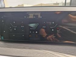 2025 KGM Actyon K50 J120 MY26 Grand White