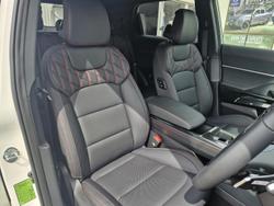 2025 KGM Actyon K50 J120 MY26 Grand White