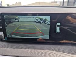 2025 KGM Actyon K50 J120 MY26 Grand White