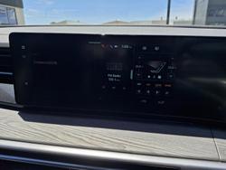 2025 KGM Actyon K60 J120 MY26 Iron Metal