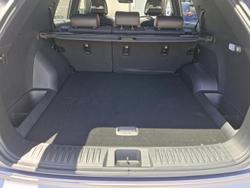 2025 KGM Actyon K60 J120 MY26 Iron Metal