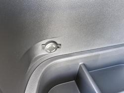 2025 KGM Actyon K60 J120 MY26 Iron Metal