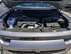 2025 KGM Actyon K60 J120 MY26 Iron Metal