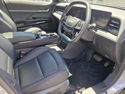 2025 KGM Actyon K60 J120 MY26 Iron Metal