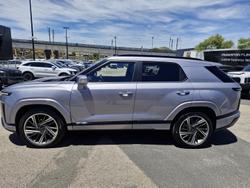 2025 KGM Actyon K60 J120 MY26 Iron Metal