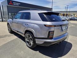 2025 KGM Actyon K60 J120 MY26 Iron Metal