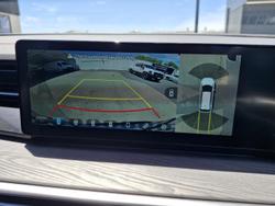 2025 KGM Actyon K60 J120 MY26 Iron Metal