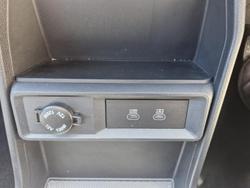 2025 KGM Actyon K60 J120 MY26 Iron Metal