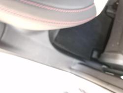 2025 KGM Actyon K60 J120 MY26 Iron Metal