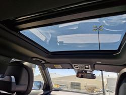 2025 KGM Actyon K60 J120 MY26 Iron Metal