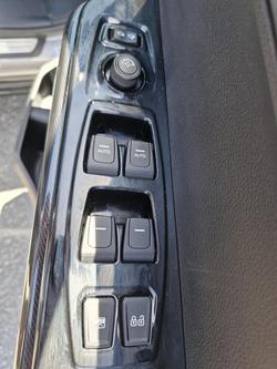 2025 KGM Actyon K60 J120 MY26 Iron Metal