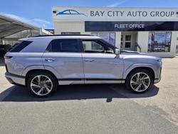 2025 KGM Actyon K60 J120 MY26 Iron Metal