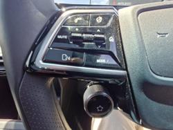 2025 KGM Actyon K60 J120 MY26 Iron Metal