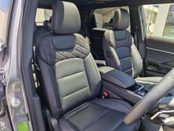 2025 KGM Actyon K60 J120 MY26 Iron Metal