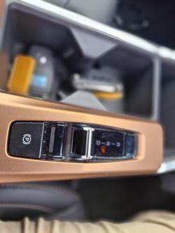 2025 KGM SsangYong Torres Adventure J116 MY25 Forest Green