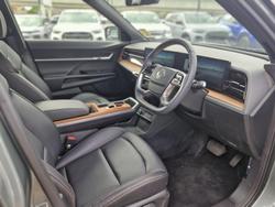 2025 KGM SsangYong Torres Adventure J116 MY25 Forest Green