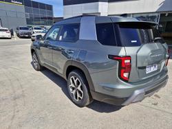 2025 KGM SsangYong Torres Adventure