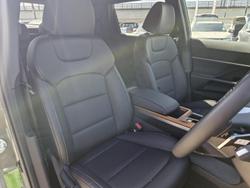 2025 KGM SsangYong Torres Adventure