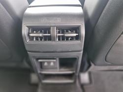 2025 KGM SsangYong Torres Adventure J116 MY25 Forest Green