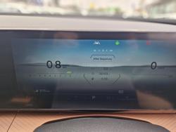 2025 KGM SsangYong Torres Adventure J116 MY25 Forest Green