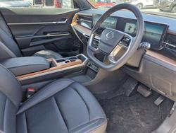 2025 KGM SsangYong Torres Adventure