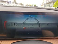 2025 KGM SsangYong Torres Adventure J116 MY25 Forest Green