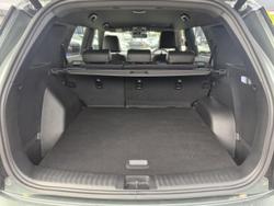 2025 KGM SsangYong Torres Adventure J116 MY25 Forest Green