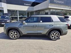 2025 KGM SsangYong Torres Adventure