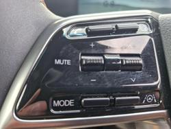 2025 KGM SsangYong Torres Adventure J116 MY25 Forest Green