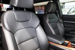 2025 KGM SsangYong Torres Adventure