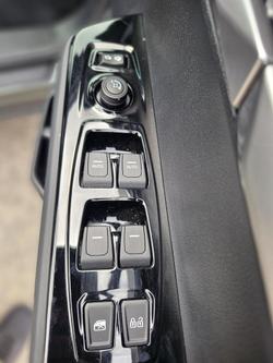 2025 KGM SsangYong Torres Adventure J116 MY25 Forest Green