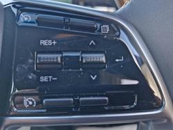 2025 KGM SsangYong Torres Adventure