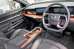 2025 KGM SsangYong Torres Adventure