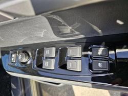 2025 KGM SsangYong Torres Adventure J116 MY25 Forest Green