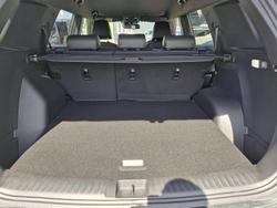 2025 KGM SsangYong Torres Adventure J116 MY25 Forest Green