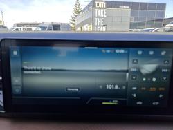 2025 KGM SsangYong Torres Adventure J116 MY25 Forest Green