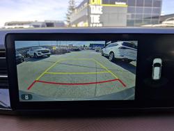 2025 KGM SsangYong Torres Adventure J116 MY25 Forest Green