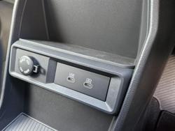 2025 KGM SsangYong Torres Adventure J116 MY25 Forest Green