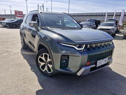 KGM Ssangyong Torres