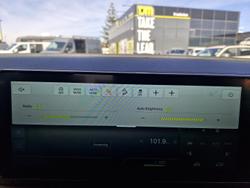 2025 KGM SsangYong Torres Adventure J116 MY25 Forest Green