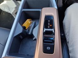 2025 KGM SsangYong Torres Adventure J116 MY25 Forest Green