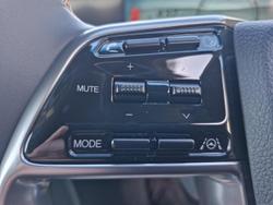 2025 KGM SsangYong Torres Adventure J116 MY25 Forest Green