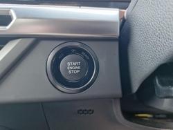 2025 KGM SsangYong Torres Adventure J116 MY25 Forest Green