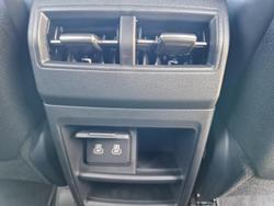 2025 KGM SsangYong Torres Adventure J116 MY25 Forest Green