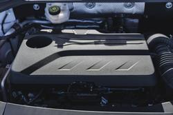 2025 Jaecoo J8 Track