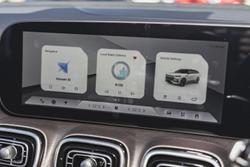 2025 Jaecoo J8 Track