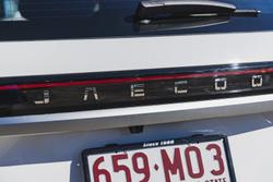 2025 Jaecoo J8 Track