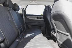 2025 Jaecoo J8 Track