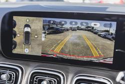 2025 Jaecoo J8 Track