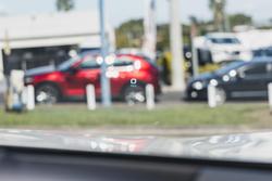 2025 Jaecoo J8 Track